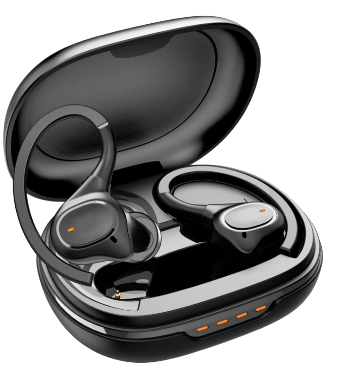 NovaPods wireless earbuds